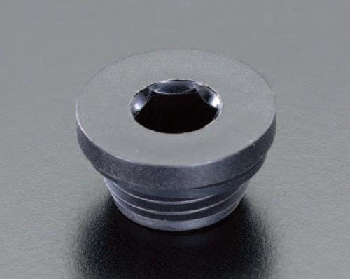 イマオコーポレーション オイルプラグ G1/2” EA949CX-12 4518340094147【別送品】