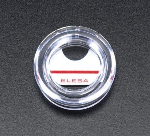 イマオコーポレーション オイルウィンドウ(ライン型) 30mm EA949CX-64 4518340098343【別送品】