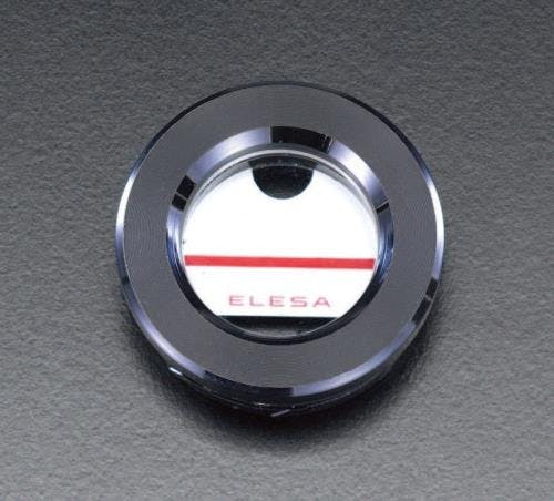 イマオコーポレーション オイルウィンドウ(ライン型) 32mm EA949CX-72 4518340098411【別送品】