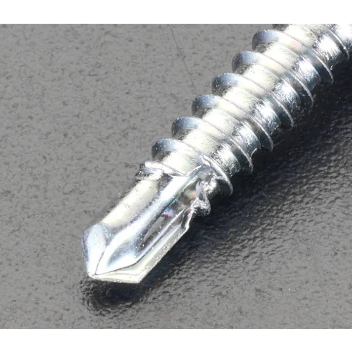 皿頭ピアスビス(三価クロメート/180本) 4x13mm EA949EP-413S 4518340107793【別送品】