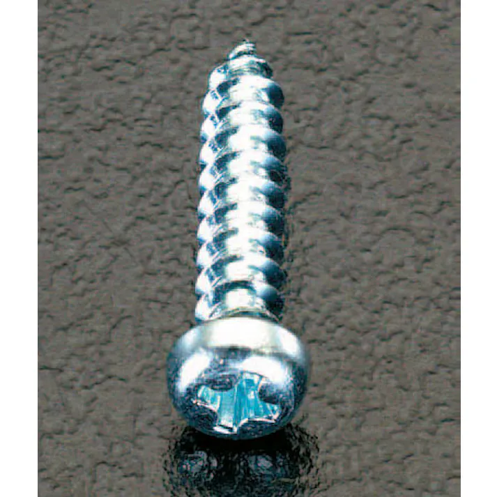 皿・鍋頭タッピングビスセット 4x16-4x25mm EA949ET 4518340107885【別送品】