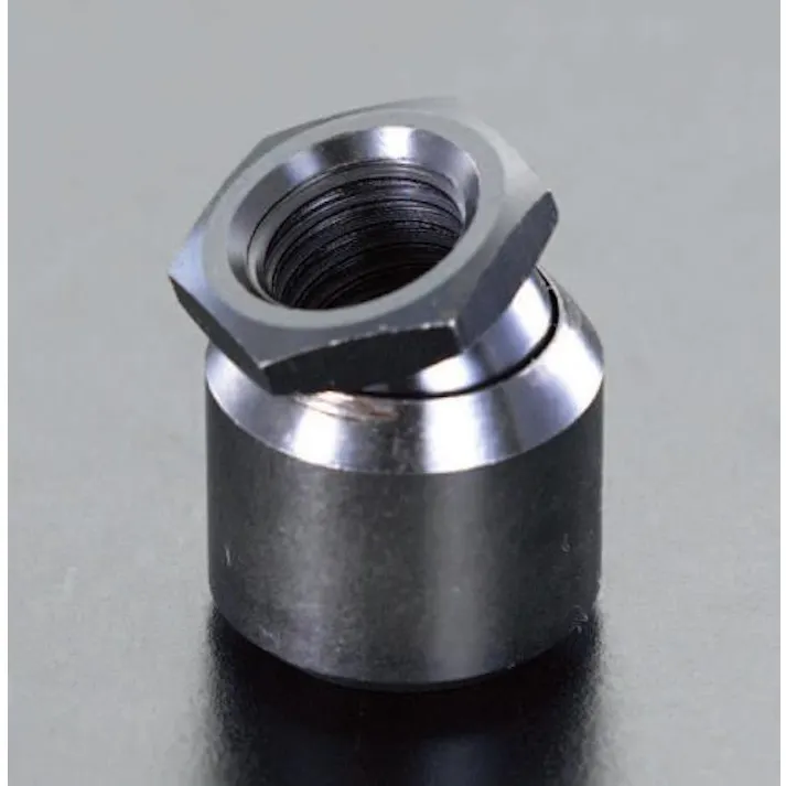 イマオコーポレーション M12x25mm トグルパッド EA948DM-12 4518340114852(CDC)【別送品】