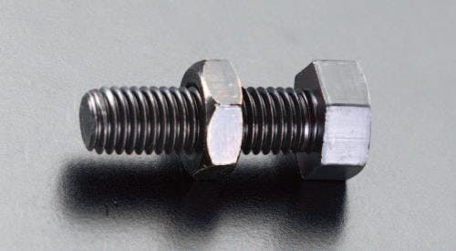 イマオコーポレーション スラストボルト M20x90mm [焼入] EA948DN-53 4518340116498【別送品】