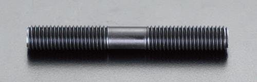 イマオコーポレーション スタッドボルト M16x500mm [焼入] EA948DP-40 4518340120532【別送品】