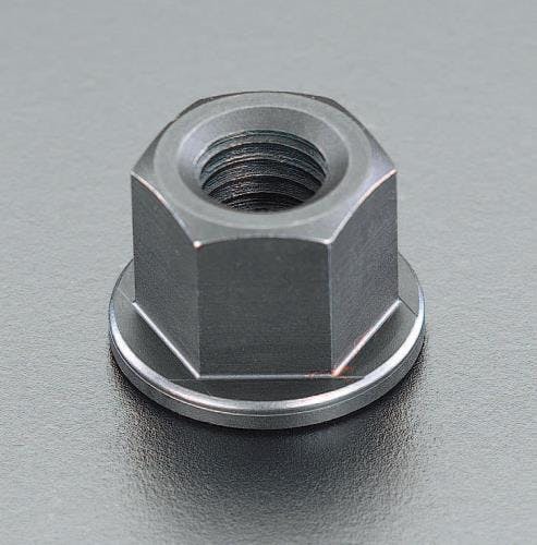 イマオコーポレーション フランジナット M16 [フラット型] EA948DT-15 4518340134119【別送品】