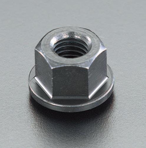 イマオコーポレーション フランジナット M6 [球面型] EA948DT-21 4518340134133【別送品】