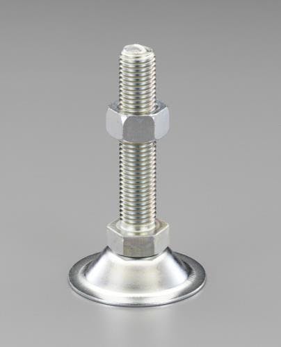 アジャストボルト φ75mm/M16x180mm EA949GY-116 4518340147317【別送品】