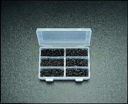 タッピングスクリューセット EA949EV 4518340203044【別送品】
