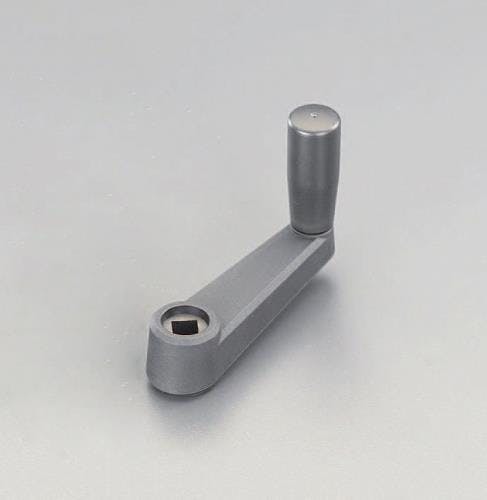イマオコーポレーション 角穴クランクハンドル 130mm/14mm EA948CE-115 4518340220775【別送品】