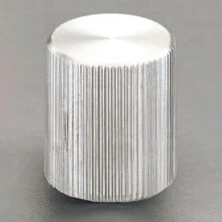 イマオコーポレーション M6/φ20mm 雌ねじノブ(ステンレス製) EA948BD-44 4518340225831(CDC)【別送品】