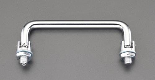 イマオコーポレーション スナップロックハンドル M10/120mm EA948BS-17 4518340226814【別送品】