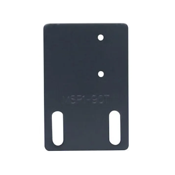 イマオコーポレーション 40x90mm マイクロスイッチブラケット EA949RR-32 4518340227866(CDC)【別送品】