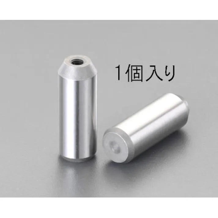 イマオコーポレーション 12x34mm/M5 ストレートピン EA949RJ-14 4518340228740(CDC)【別送品】