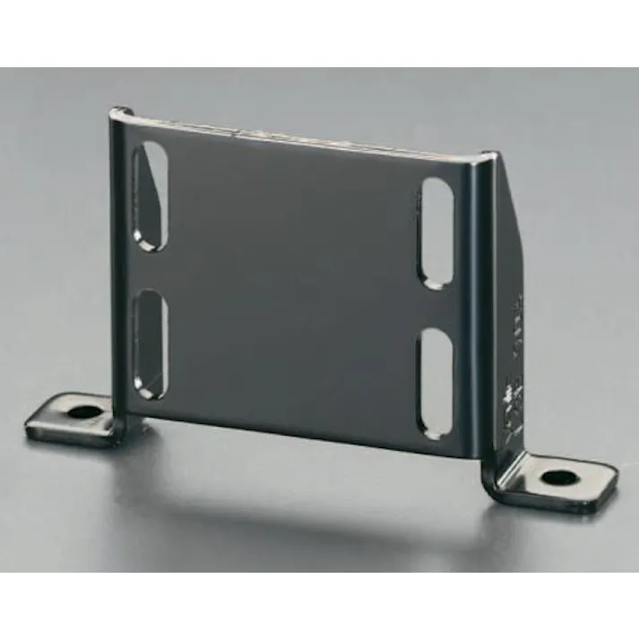 イマオコーポレーション 58.7x70mm 長穴リミットスイッチブラケット EA949RR-1 4518340233539(CDC)【別送品】