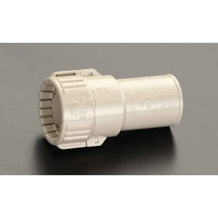 未来工業 φ22mm フレキ管コンビネーションカップリング EA947HN-22F 4518340242883(CDC)【別送品】