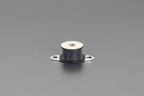 防振ゴム[丸形] M10/40mm EA949HS-145 4518340247864【別送品】