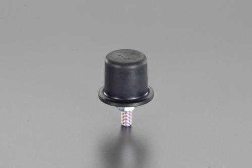 ストッパー[丸形] M12x45mm/65mm EA949HS-215 4518340247994【別送品】