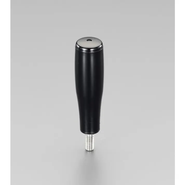 鍋屋バイテック(NBK) M8x16mm 雄ねじ回転グリップ(ステンレス製) EA948AR-8A 4518340262300(CDC)【別送品】