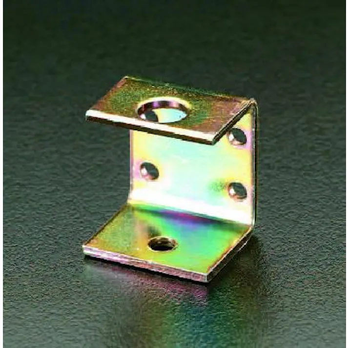 ESCO M8/41x29x37mm アジャストベース受金 EA949HA-63 4518340377684(CDC)【別送品】