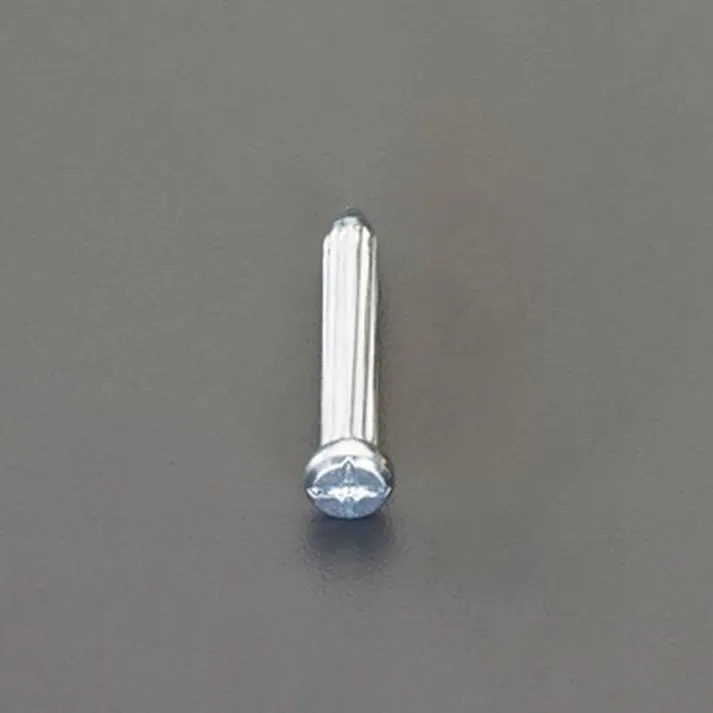 ESCO 4x27mm メジャーネイル(100本) EA949CR-25 4518340405486(CDC)【別送品】