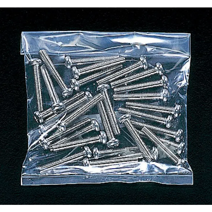 鍋頭小ねじ(ステンレス製/35本) M4x40mm EA949SJ-46 4518340413955【別送品】
