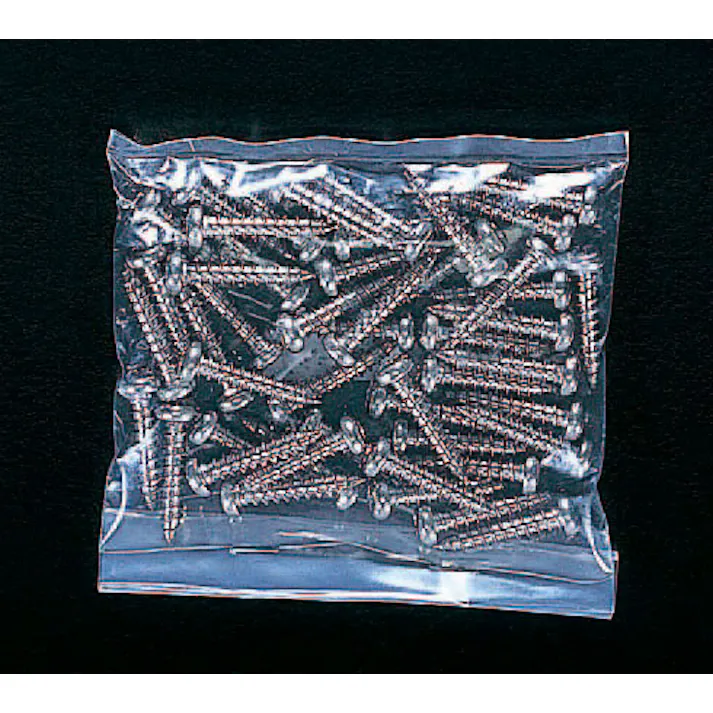 鍋頭タッピングビス(ステンレス製/25本) 5x35mm EA949ES-52 4518340414389【別送品】