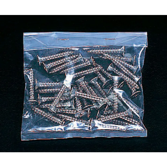 皿頭タッピングビス(ステンレス製/60個) 4x25mm EA949EW-44 4518340414433【別送品】