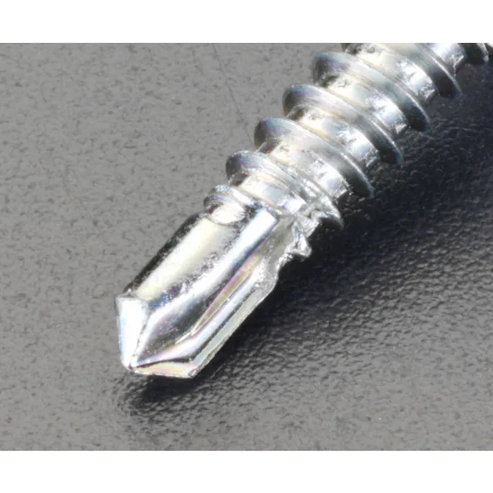 ESCO 5x35mm 六角頭ピアスビス(500本) EA949EE-53 4518340565098(CDC)【別送品】