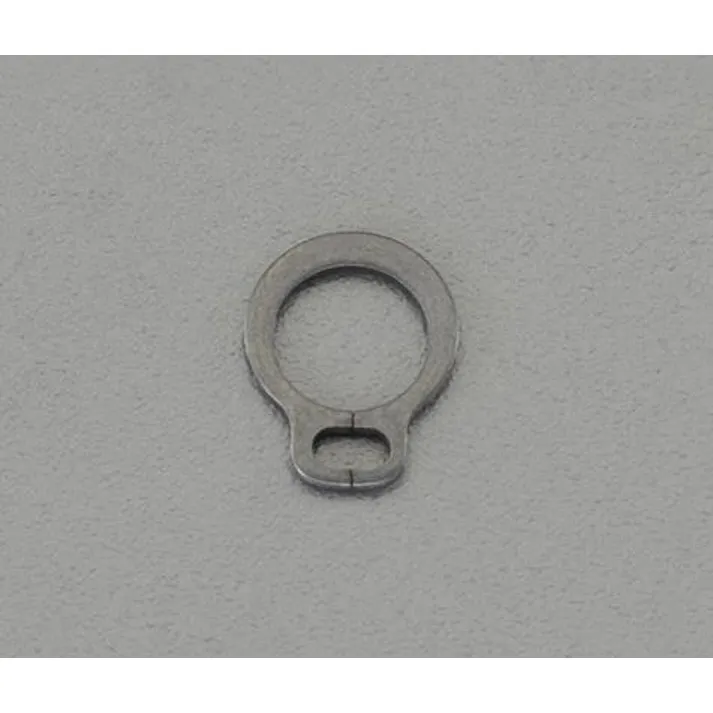 ESCO 5mm 軸用スナップリング(100個) EA949DA-5 4518340744875(CDC)【別送品】