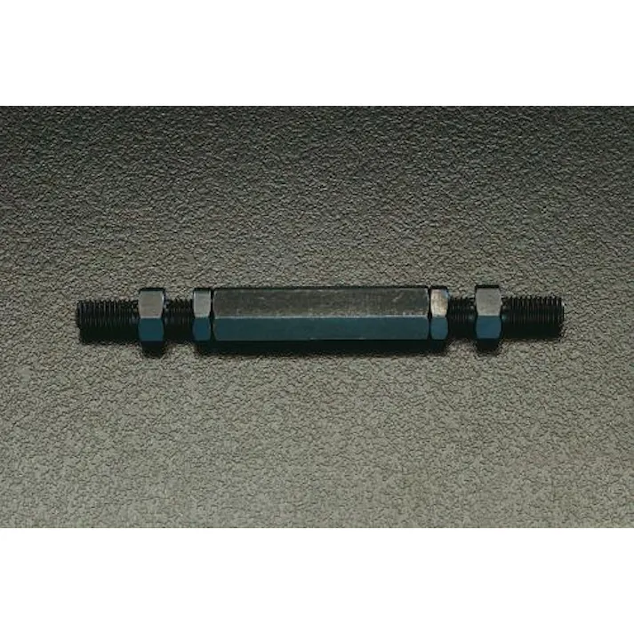 鍋屋バイテック(NBK) ねじ付ターンバックル M6x89mm EA948EC-6 4518340918832【別送品】