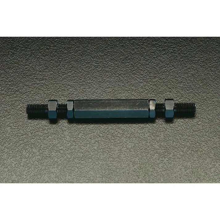 鍋屋バイテック(NBK) M16x217mm ねじ付ターンバックル EA948EC-16 4518340918962(CDC)【別送品】
