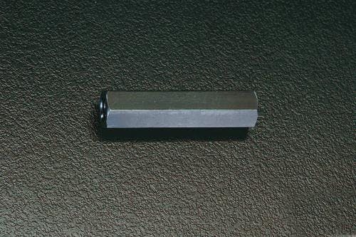 鍋屋バイテック(NBK) ジョイントナット M8x55mm EA948EB-8 4518340919051【別送品】