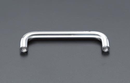鍋屋バイテック(NBK) 雌ねじ取手(ステンレス製) M4/80mm EA948BJ-11 4518340920859【別送品】