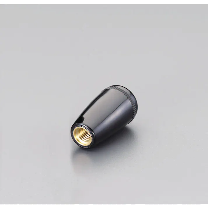 鍋屋バイテック(NBK) M8x18mm/20mm 雌ねじグリップ EA948BF-3 4518340921443(CDC)【別送品】