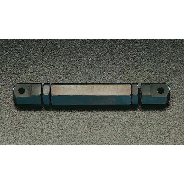 鍋屋バイテック(NBK) #60x161mm ローラーチェーン用ターンバックル EA948ED-4 4518340921702(CDC)【別送品】