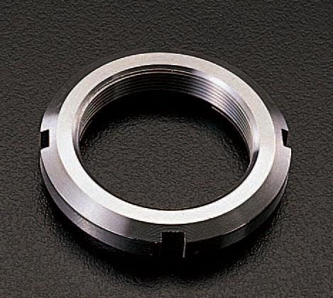 ファインUナット M75x2.0 EA949KA-75 4518340925571【別送品】