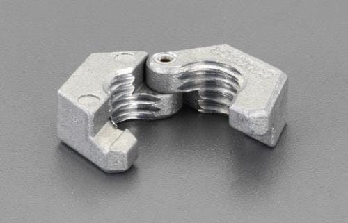 差し込みナット W3/8 EA949PZ-103 4518340950047【別送品】