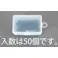 ナベ頭タッピングビス(ステンレス/黒色/50本) 3x8mm EA949AR-308 4518340983847【別送品】