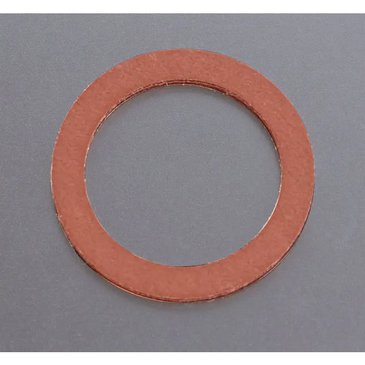 ファイバーパッキンセット 6.0-20.0mm EA949YX 4548745193541【別送品】