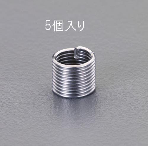 RECOIL(リコイル) リコイルインサートネジ(細目/5コ) M16-1.5x24mm EA949VE-16M 4548745215847【別送品】