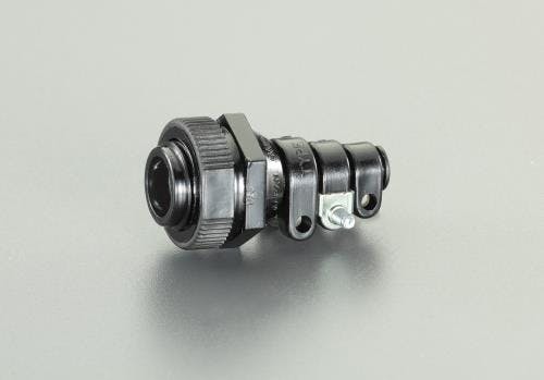 オーム電機 ケーブルグランド 4-12mm EA948HD-21 4548745225501【別送品】
