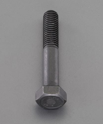 ESCO M12x 80mm [高強度・高張力]六角ボルト(2個) EA949JC-2080
