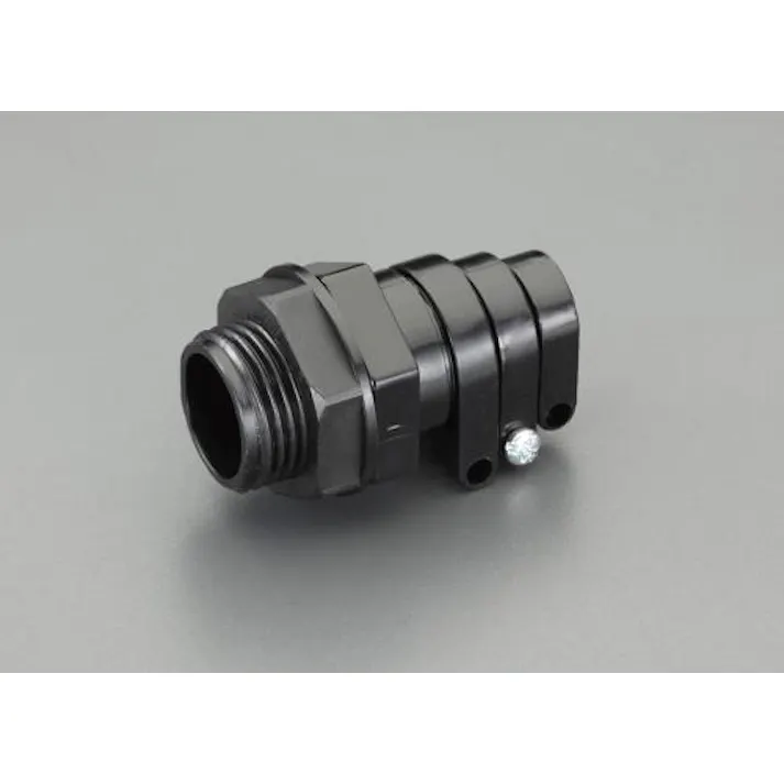 ESCO 6 -10 mm ケーブルグランド(10個) EA948HB-201 4548745306606(CDC)【別送品】