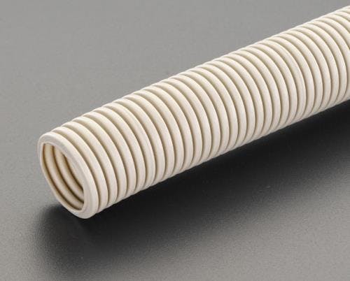 未来工業 フレキ管 [配線用]φ16mmx25m EA947HN-23 4548745310047【別送品】