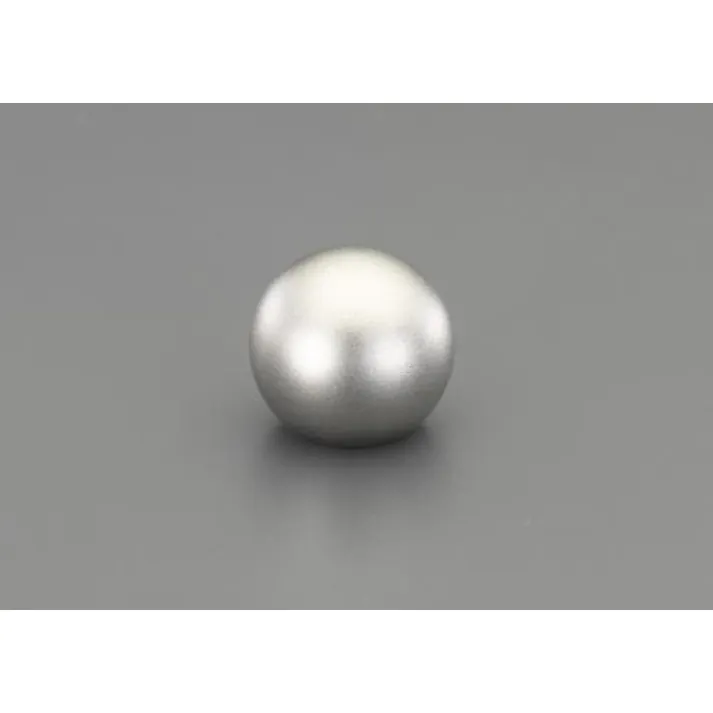 鍋屋バイテック(NBK) M5/20mm 雌ねじボール(ステンレス製) EA948BE-32 4548745432459(CDC)【別送品】