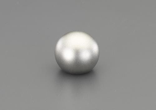 鍋屋バイテック(NBK) 雌ねじボール(ステンレス製) M6/25mm EA948BE-33 4548745432466【別送品】
