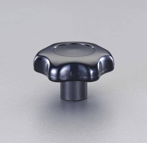 イマオコーポレーション 雌ねじプラスチックノブ M10x16mm/50mm EA948BX-102 4548745432930【別送品】
