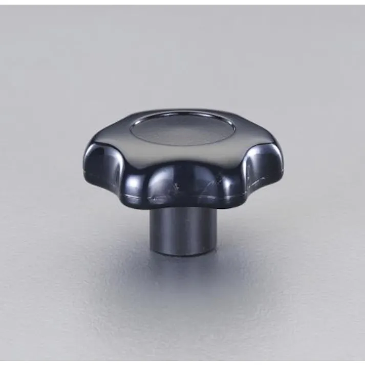 イマオコーポレーション M12x20mm/63mm 雌ねじプラスチックノブ EA948BX-103 4548745432947(CDC)【別送品】