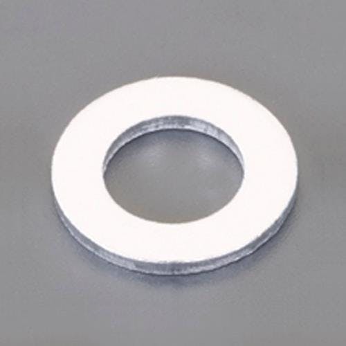 ボストン ドレンパッキン(アルミ製/10個) 21.0x12.0x1.8mm EA949WZ-12
