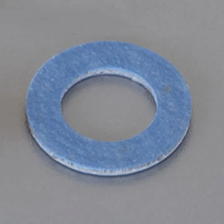 ボストン 21.0x12.0x1.6mm ドレンパッキン(アルミ製/10個) EA949WZ-15 4548745435337(CDC)【別送品】